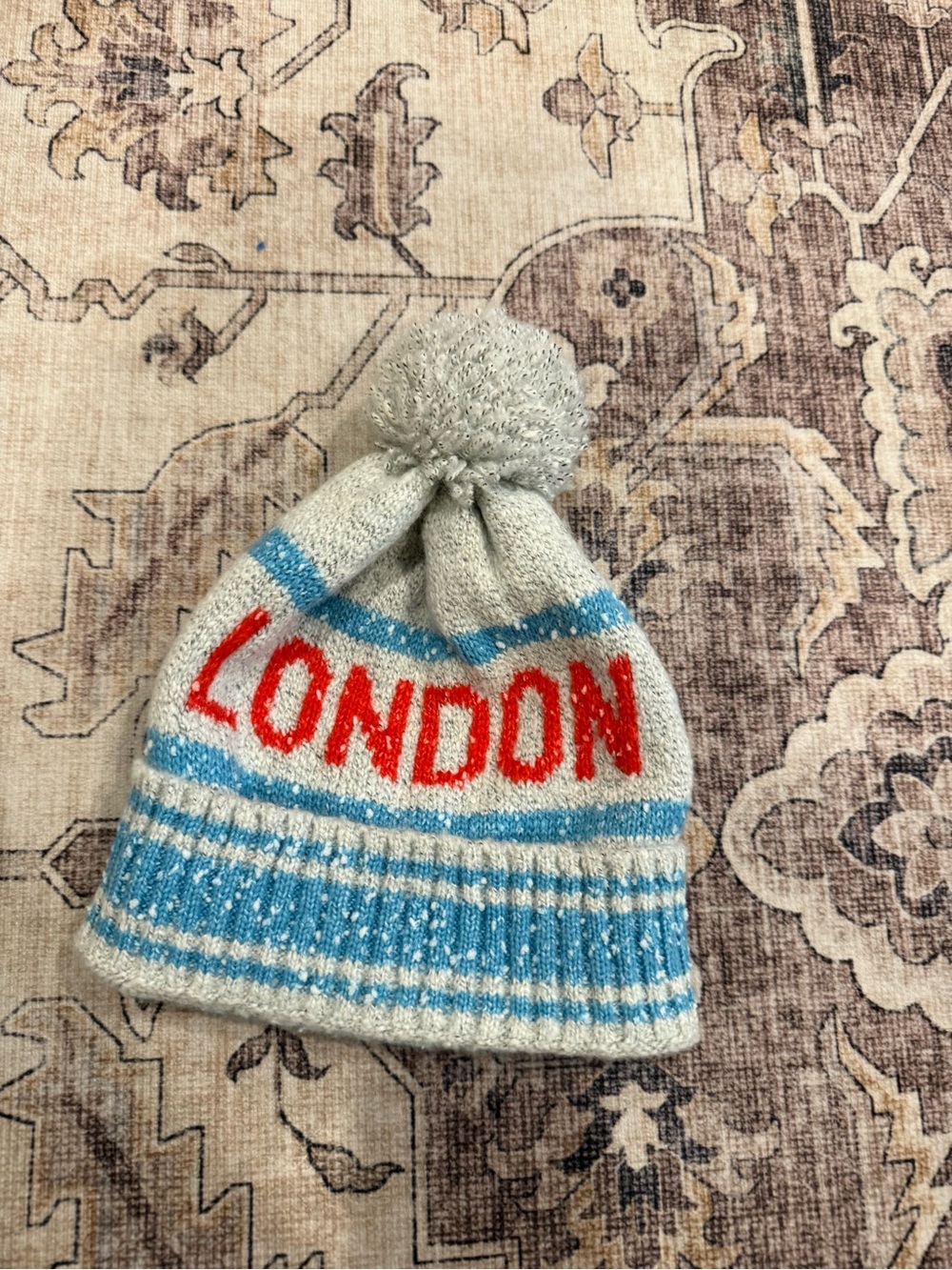 Urban Outfitters London hat
